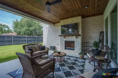 5029 Bella Charca Parkway, Nolanville, TX 76559 - Photo 39