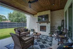 5029 Bella Charca Pkwy, Nolanville, TX 76559 - Photo 39