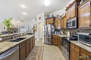 2505 Boxwood Dr, Harker Heights, TX 76548 - Photo 7