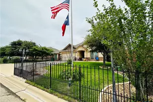 2505 Boxwood Dr, Harker Heights, TX 76548 - Photo 3