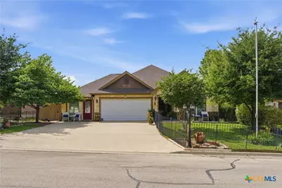 2505 Boxwood Drive, Harker Heights, TX 76548 - Photo 1