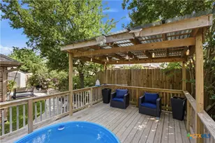 2505 Boxwood Dr, Harker Heights, TX 76548 - Photo 37
