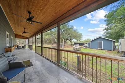 351 Line Camp Loop, Spring Branch, TX 78070 - Photo 19