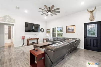 351 Line Camp Loop, Spring Branch, TX 78070 - Photo 5