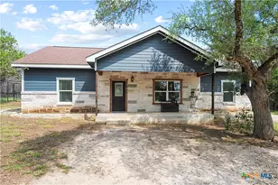 351 Line Camp Loop, Spring Branch, TX 78070 - Photo 1