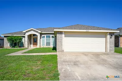 [Address not provided], Copperas Cove, TX 76522 - Photo 1