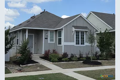 412 Hortus Drive, Kyle, TX 78640 - Photo 1