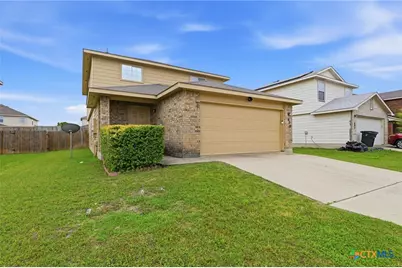 604 Perseus, Killeen, TX 76542 - Photo 1