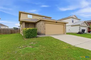 604 Perseus, Killeen, TX 76542 - Photo 1