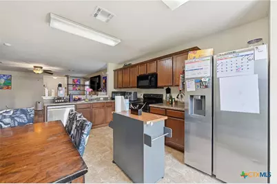 604 Perseus, Killeen, TX 76542 - Photo 9