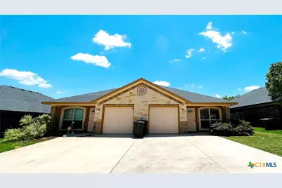 405 Sladecek Drive #B, Killeen, TX 76542 - Photo 1