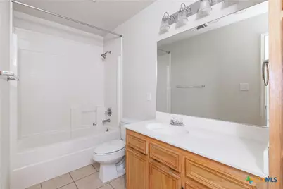 5009 John David Drive #A, Killeen, TX 76549 - Photo 11