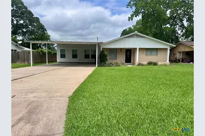 608 W Thomas, Cuero, TX 77954 - Photo 1