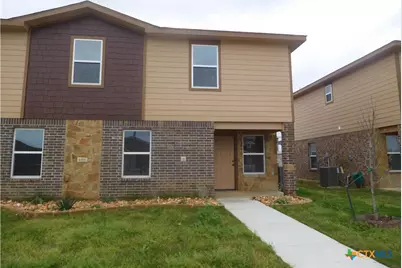 6705 University Village Way #B, Killeen, TX 76549 - Photo 1