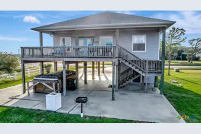 314 Windswept Drive, Port Lavaca, TX 77979 - Photo 1