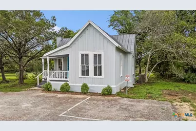 2020 Old Ranch Road 12, San Marcos, TX 78666 - Photo 5