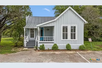 2020 Old Ranch Road 12, San Marcos, TX 78666 - Photo 1