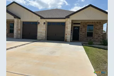 5104 Rose Garden Loop, Killeen, TX 76542 - Photo 1