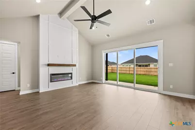 5063 Fence Line Trail, Nolanville, TX 76559 - Photo 19