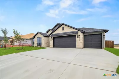 5063 Fence Line Trail, Nolanville, TX 76559 - Photo 3