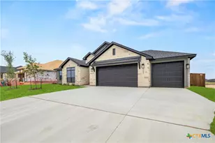 5063 Fenceline Trl, Nolanville, TX 76559 - Photo 3