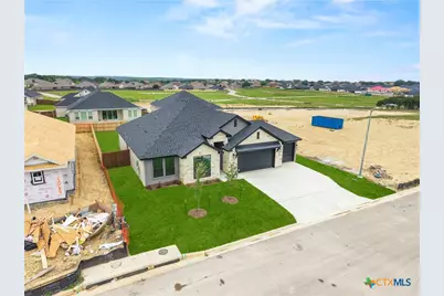 5063 Fence Line Trail, Nolanville, TX 76559 - Photo 5