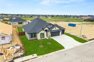 5063 Fenceline Trl, Nolanville, TX 76559 - Photo 5