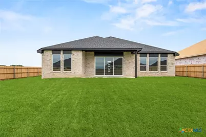 5063 Fence Line Trail, Nolanville, TX 76559 - Photo 9
