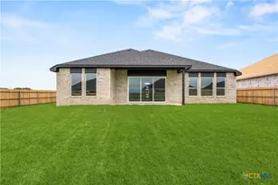 5063 Fenceline Trl, Nolanville, TX 76559 - Photo 9