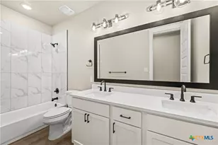 5063 Fenceline Trl, Nolanville, TX 76559 - Photo 33