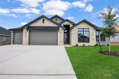 5063 Fence Line Trail, Nolanville, TX 76559 - Photo 1