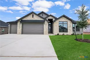 5063 Fenceline Trl, Nolanville, TX 76559 - Photo 1