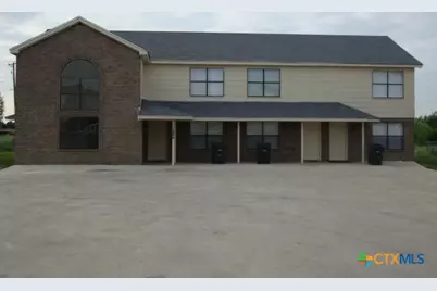 4505 Jeff Scott #B, Killeen, TX 76549 - Photo 1