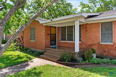 1412 E Leon Street, Gatesville, TX 76528 - Photo 33