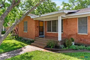 1412 E Leon St, Gatesville, TX 76528 - Photo 33