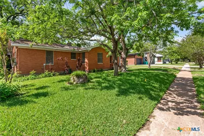 1412 E Leon Street, Gatesville, TX 76528 - Photo 31