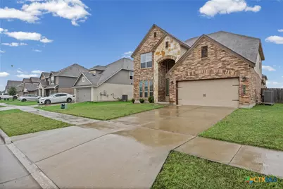 811 S Clanton Cove, Killeen, TX 76542 - Photo 3