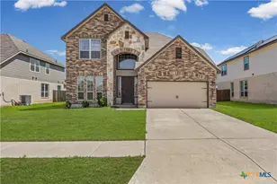 811 S Clanton Cove, Killeen, TX 76542 - Photo 1