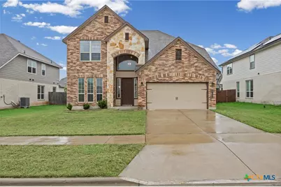 811 S Clanton Cove, Killeen, TX 76542 - Photo 1
