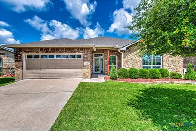 6138 Fair Hill Drive, Temple, TX 76502 - Photo 1