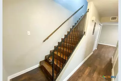 1905 N Ben Wilson Street #10, Victoria, TX 77901 - Photo 7