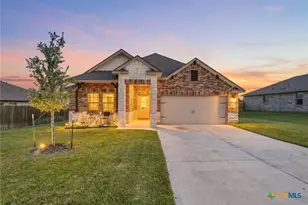 1207 Prospector Trl, Harker Heights, TX 76548 - Photo 1