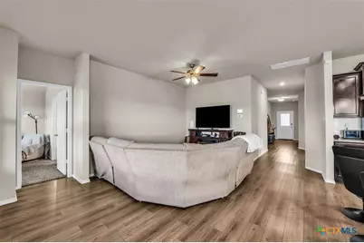 1207 Prospector Trail, Harker Heights, TX 76548 - Photo 9