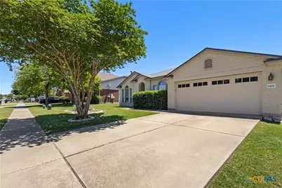 6108 Emilie Lane, Killeen, TX 76542 - Photo 1