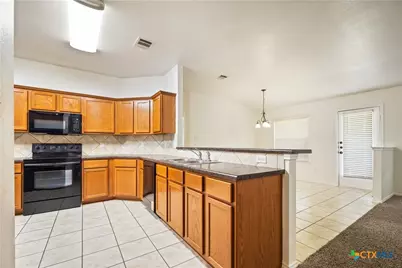 6108 Emilie Lane, Killeen, TX 76542 - Photo 9