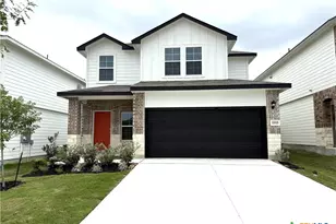 1515 Chianti Pass, New Braunfels, TX 78130 - Photo 1