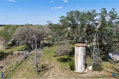 1037 County Road 340, Shiner, TX 77984 - Photo 1