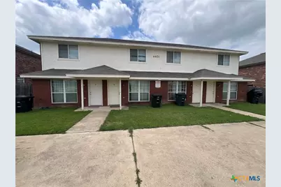 4401 Jeff Scott Drive #A, B, C, D, Killeen, TX 76549 - Photo 1