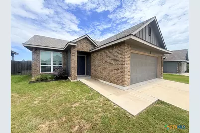 2012 Dade Loop, Temple, TX 76504 - Photo 1