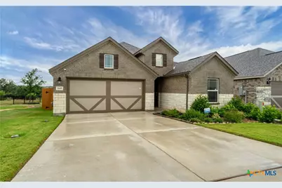 1649 Ranch House, New Braunfels, TX 78132 - Photo 1